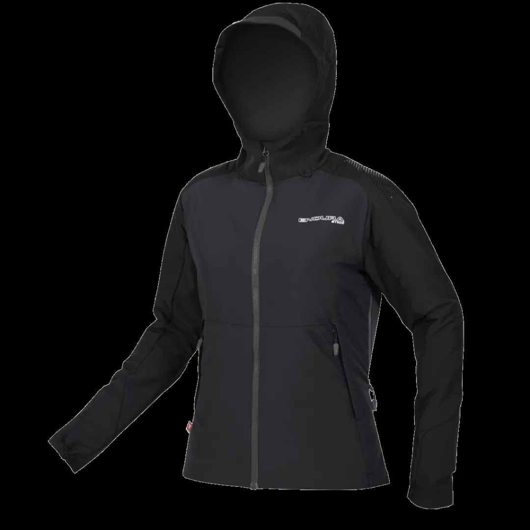 ROSE Bikes WOMEN MT500 FREEZING POINT JACKET| MTB Jackets|Thermal Cycling Jackets