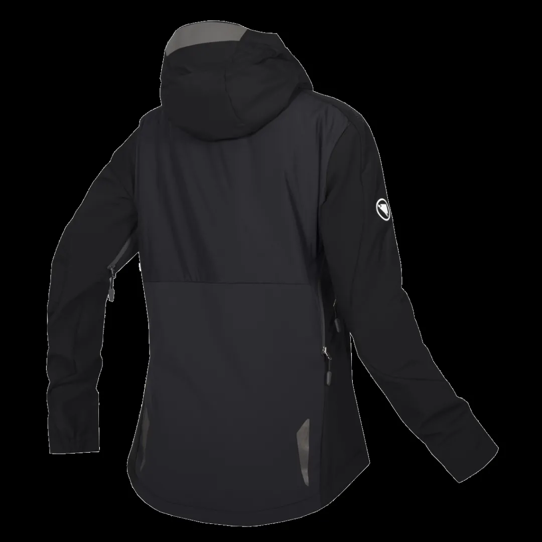 ROSE Bikes WOMEN MT500 FREEZING POINT JACKET| MTB Jackets|Thermal Cycling Jackets