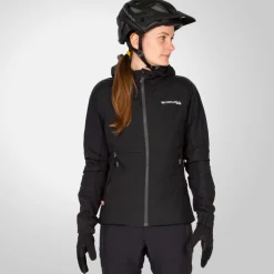 ROSE Bikes WOMEN MT500 FREEZING POINT JACKET| MTB Jackets|Thermal Cycling Jackets