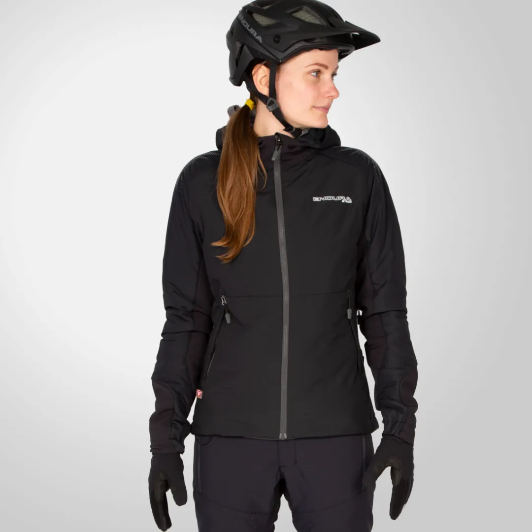 ROSE Bikes WOMEN MT500 FREEZING POINT JACKET| MTB Jackets|Thermal Cycling Jackets