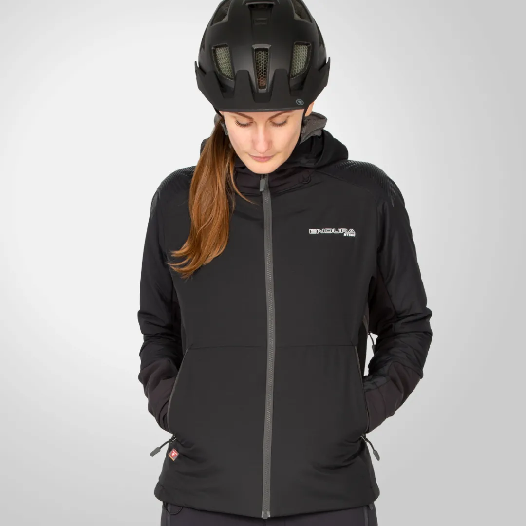 ROSE Bikes WOMEN MT500 FREEZING POINT JACKET| MTB Jackets|Thermal Cycling Jackets