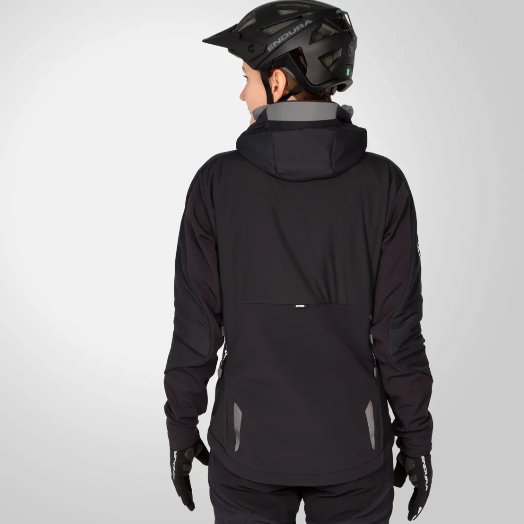 ROSE Bikes WOMEN MT500 FREEZING POINT JACKET| MTB Jackets|Thermal Cycling Jackets