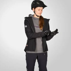 ROSE Bikes WOMEN MT500 FREEZING POINT JACKET| MTB Jackets|Thermal Cycling Jackets