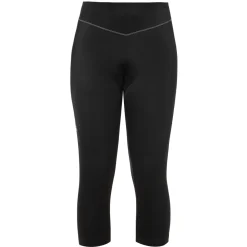 ROSE Bikes WOMEN'S ACTIVE 3/4 PANTS Cycling Shorts| Road Shorts And Tights|Waist Shorts And Trousers
