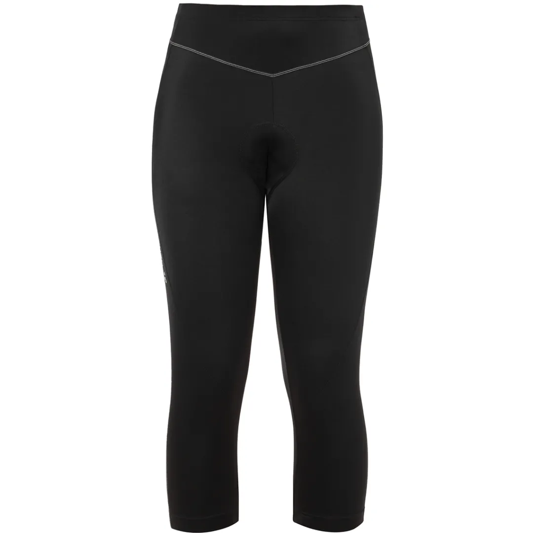 ROSE Bikes WOMEN'S ACTIVE 3/4 PANTS Cycling Shorts| Road Shorts And Tights|Waist Shorts And Trousers