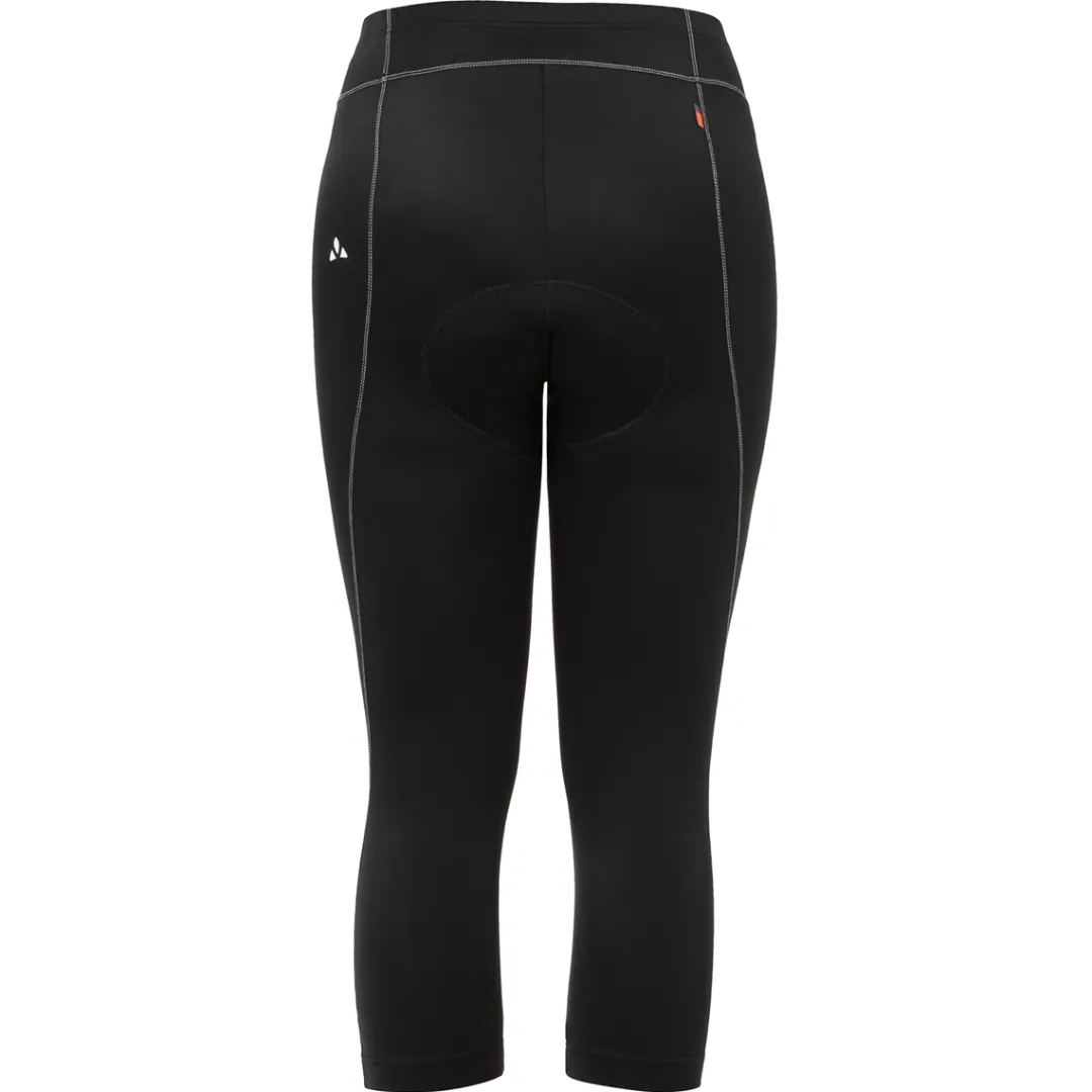 ROSE Bikes WOMEN'S ACTIVE 3/4 PANTS Cycling Shorts| Road Shorts And Tights|Waist Shorts And Trousers