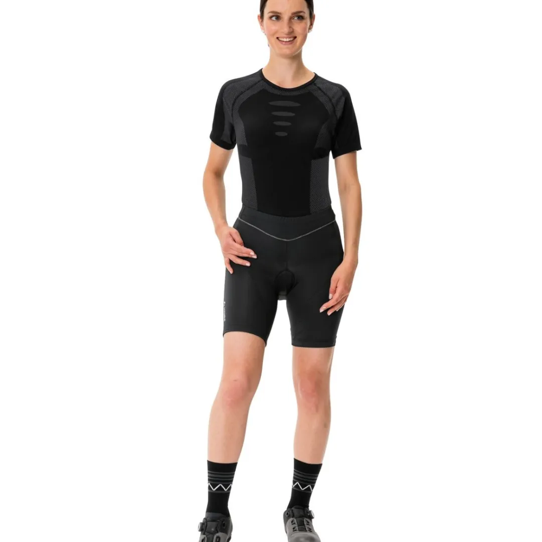 ROSE Bikes WOMEN'S ACTIVE PANTS Cycling Shorts| Road Shorts And Tights|Waist Shorts And Trousers