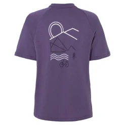 ROSE Bikes WOMEN’S CYCLIST CASUAL SHIRT| Technical Shirts|T-Shirts And Polo Shirts