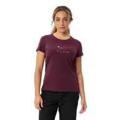 ROSE Bikes WOMEN'S CYCLIST T-SHIRT V| Technical Shirts|T-Shirts And Polo Shirts