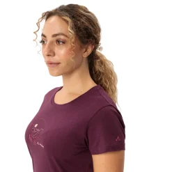 ROSE Bikes WOMEN'S CYCLIST T-SHIRT V| Technical Shirts|T-Shirts And Polo Shirts