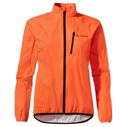 ROSE Bikes WOMEN'S DROP JACKET III Rain Jacket| Waterproof Jackets|MTB Jackets