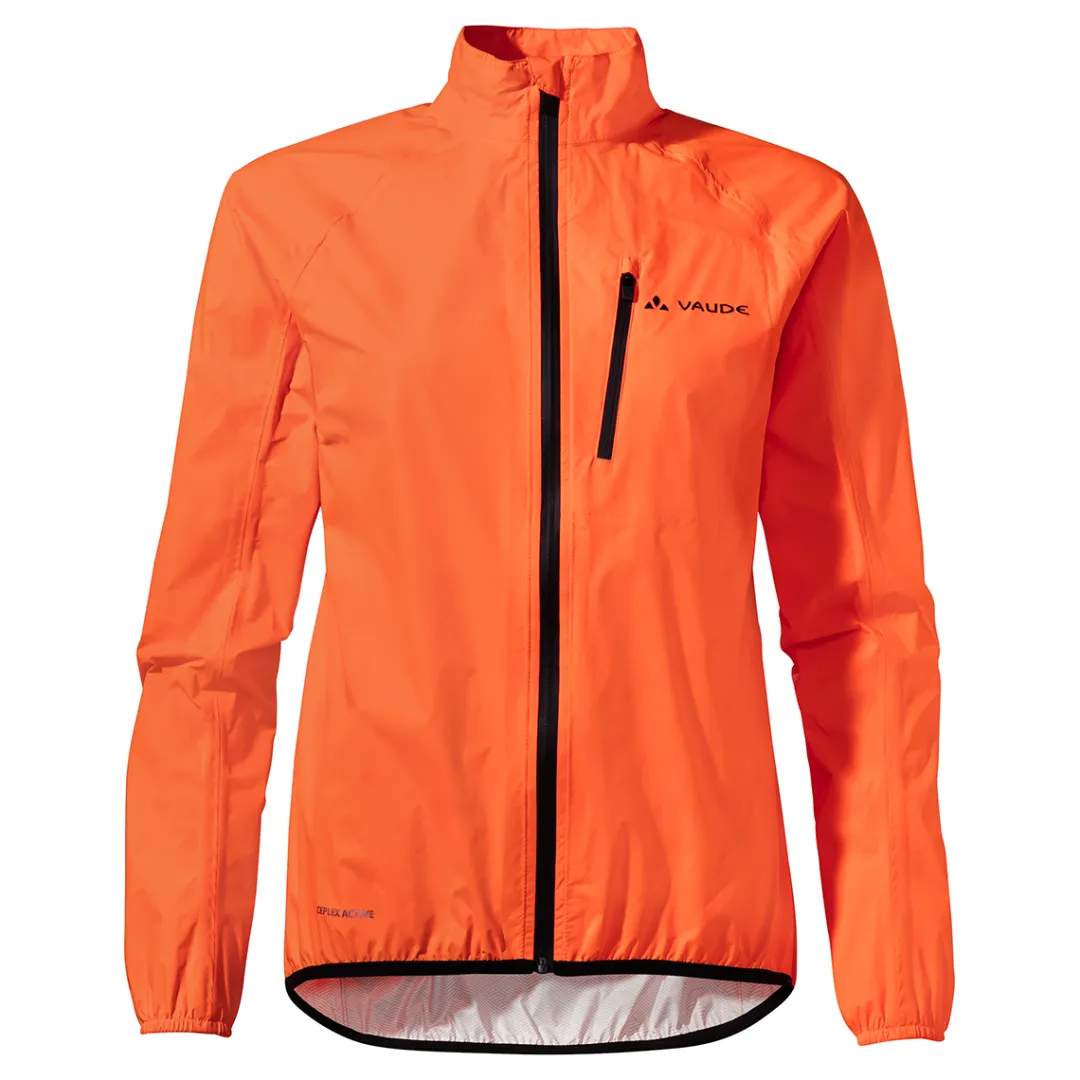 ROSE Bikes WOMEN'S DROP JACKET III Rain Jacket| Waterproof Jackets|MTB Jackets