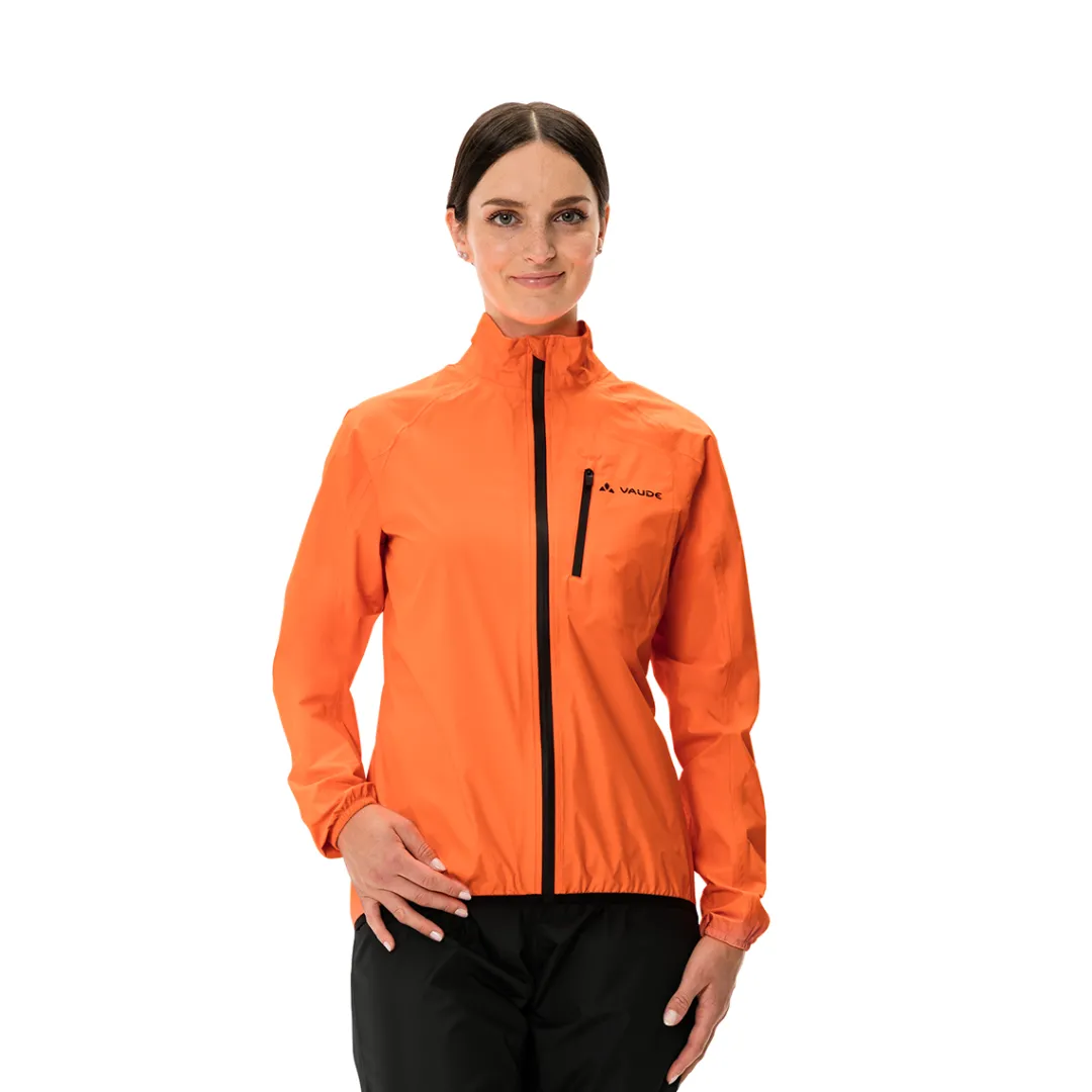 ROSE Bikes WOMEN'S DROP JACKET III Rain Jacket| Waterproof Jackets|MTB Jackets