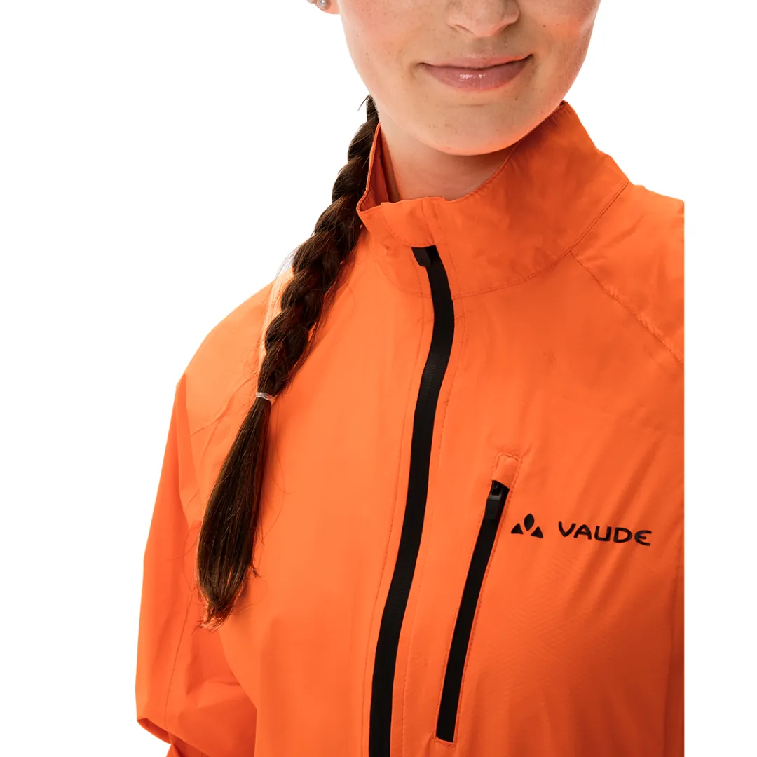 ROSE Bikes WOMEN'S DROP JACKET III Rain Jacket| Waterproof Jackets|MTB Jackets