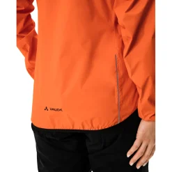 ROSE Bikes WOMEN'S DROP JACKET III Rain Jacket| Waterproof Jackets|MTB Jackets