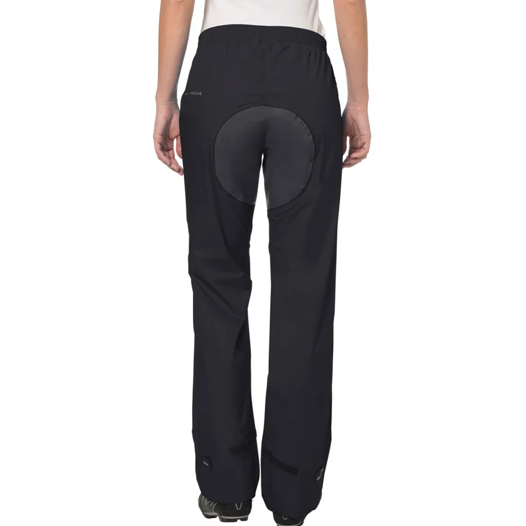 ROSE Bikes WOMEN'S DROP PANTS II Rain Trousers| Waterproof Trousers