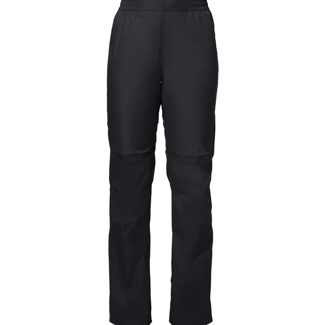 ROSE Bikes WOMEN'S DROP PANTS II Rain Trousers -Short Size-| Waterproof Trousers