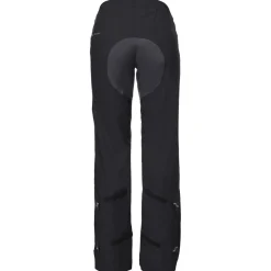 ROSE Bikes WOMEN'S DROP PANTS II Rain Trousers -Short Size-| Waterproof Trousers