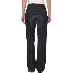 ROSE Bikes WOMEN'S DROP PANTS II Rain Trousers -Short Size-| Waterproof Trousers