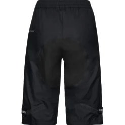 ROSE Bikes WOMEN'S DROP SHORTS Rain Shorts| Waterproof Trousers