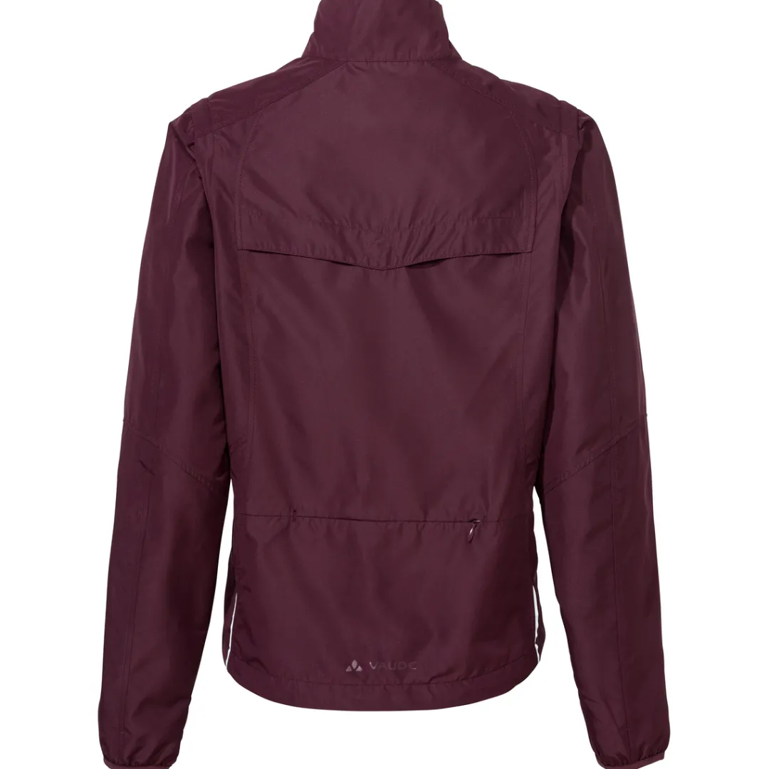 ROSE Bikes WOMEN'S DUNDEE CLASSIC ZO JACKET Zip-Off Wind Jacket| MTB Jackets|Windproof Jackets
