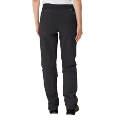 ROSE Bikes WOMEN'S FARLEY STRETCH CAPRI T-ZIP PANTS III Zip-Off Trousers| MTB Shorts And Pants|Casual Trousers