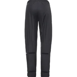 ROSE Bikes WOMEN'S FLUID FULL-ZIP PANTS Rain Trousers| Waterproof Trousers