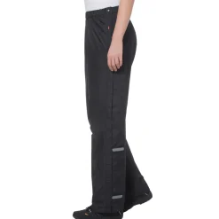 ROSE Bikes WOMEN'S FLUID FULL-ZIP PANTS Rain Trousers| Waterproof Trousers