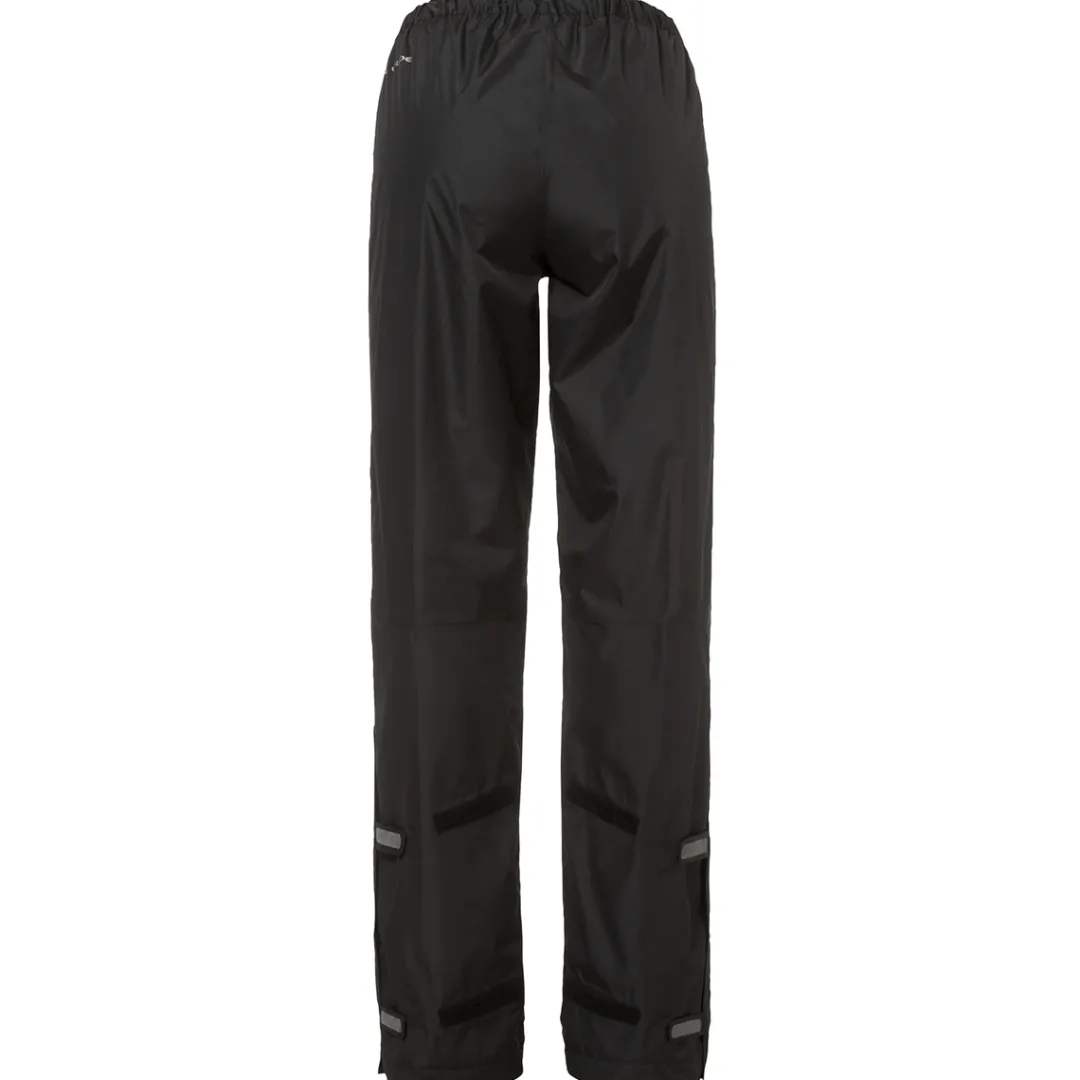 ROSE Bikes WOMEN'S FLUID PANTS Rain Trousers| Waterproof Trousers