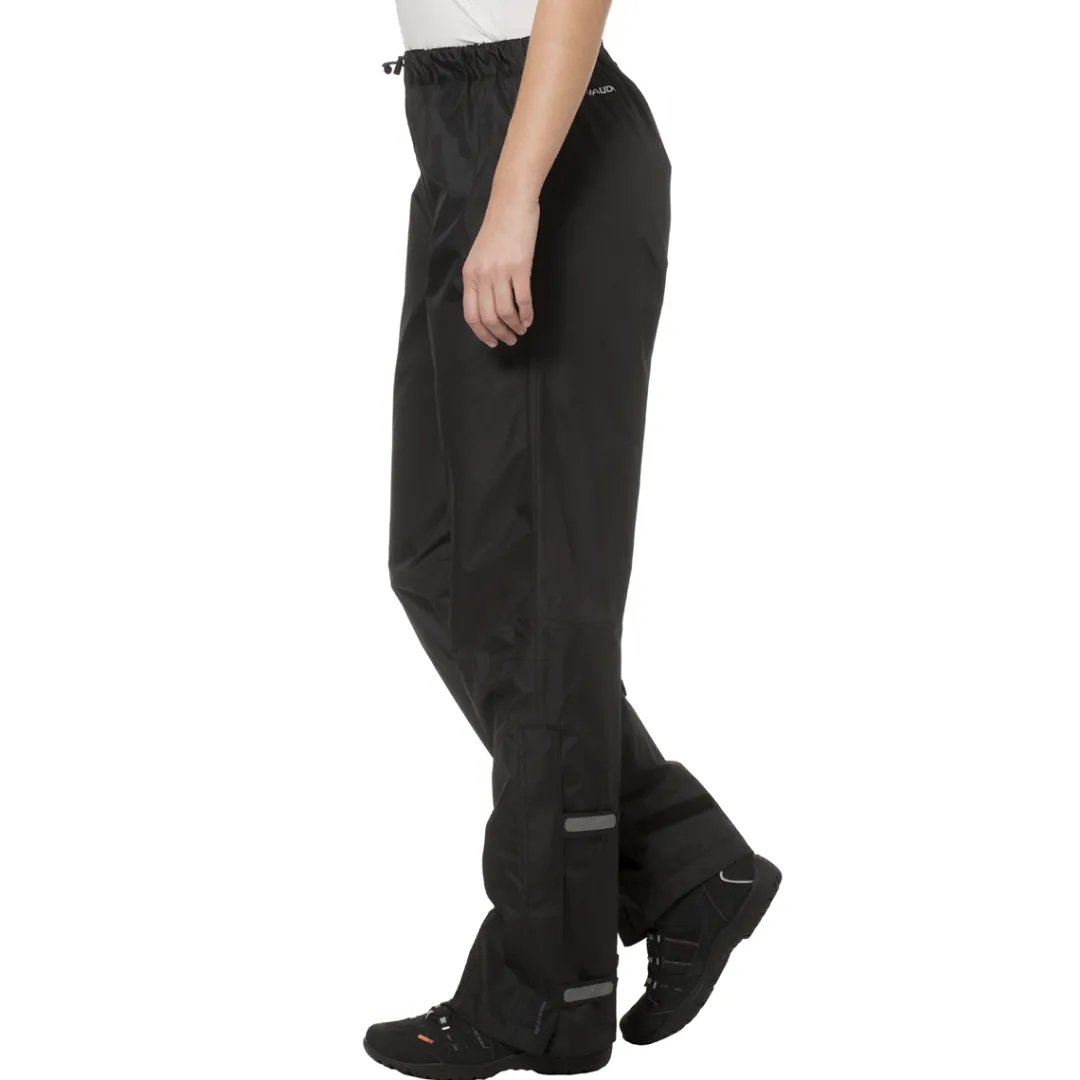 ROSE Bikes WOMEN'S FLUID PANTS Rain Trousers| Waterproof Trousers