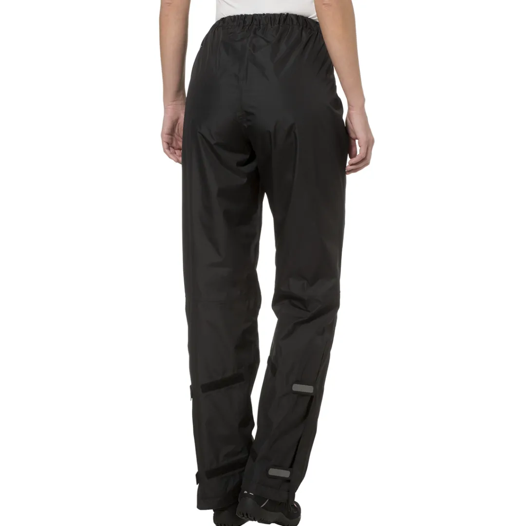 ROSE Bikes WOMEN'S FLUID PANTS Rain Trousers| Waterproof Trousers