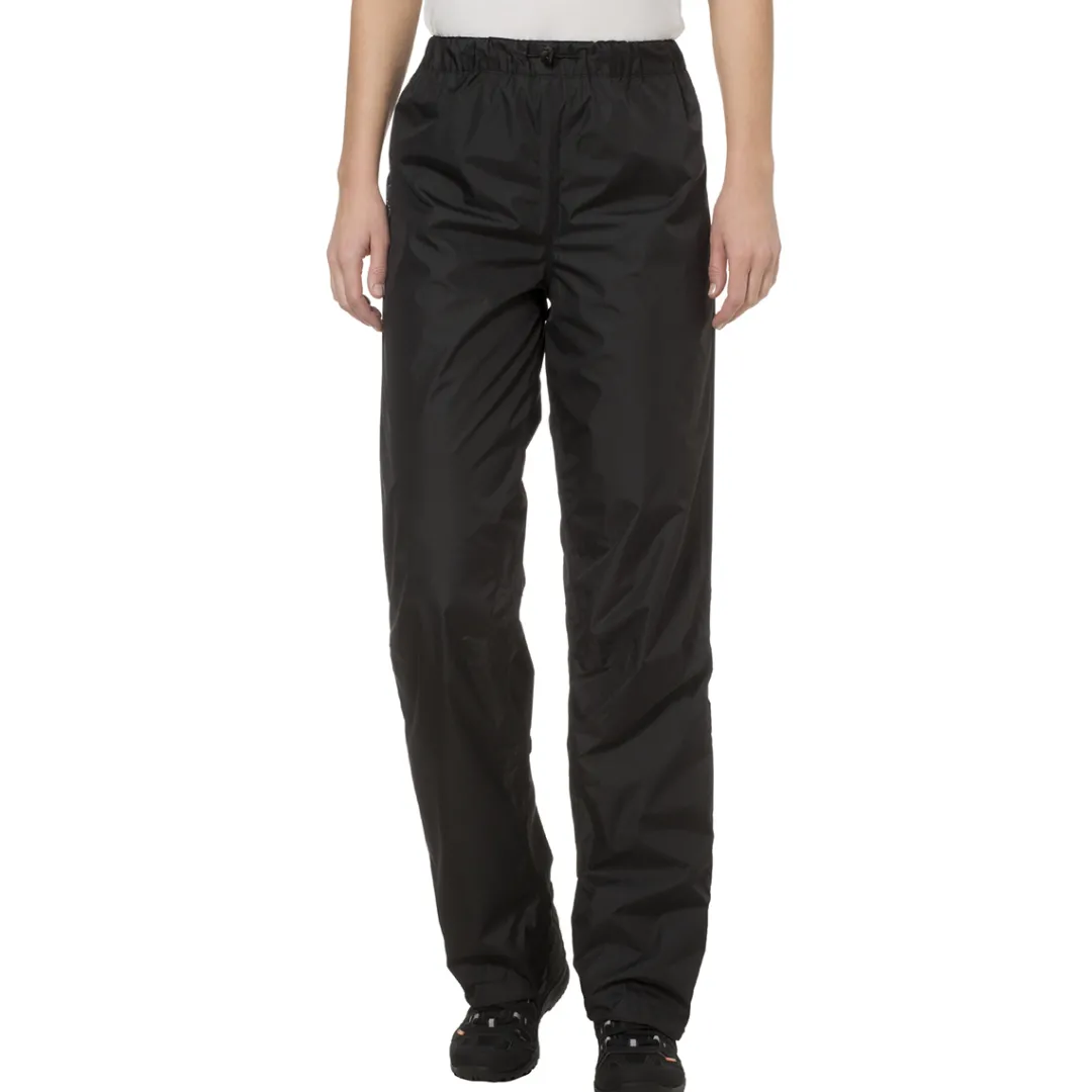 ROSE Bikes WOMEN'S FLUID PANTS Rain Trousers| Waterproof Trousers