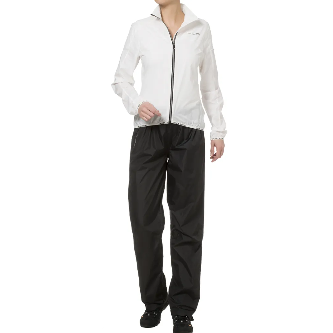 ROSE Bikes WOMEN'S FLUID PANTS Rain Trousers| Waterproof Trousers