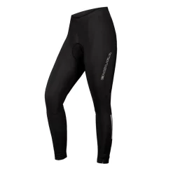ROSE Bikes WOMEN’S FS260-PRO THERMO TIGHT| Road Shorts And Tights|Waist Shorts And Trousers