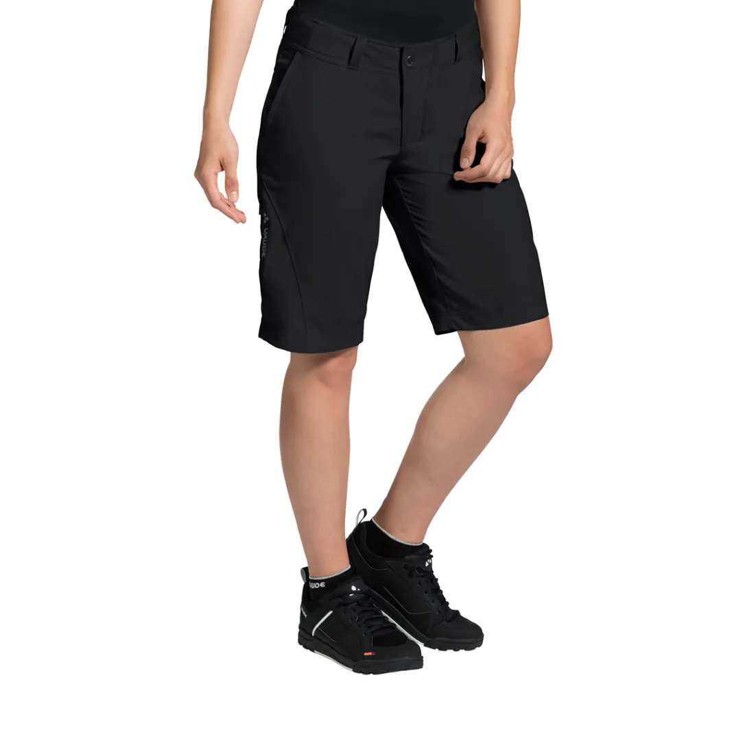 ROSE Bikes WOMEN'S LEDRO SHORTS Cycling Shorts| MTB Shorts And Pants|Casual Trousers