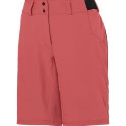 ROSE Bikes WOMEN'S LOAMER BASE SHORTS Women's Bike Shorts| MTB Shorts And Pants|Casual Trousers
