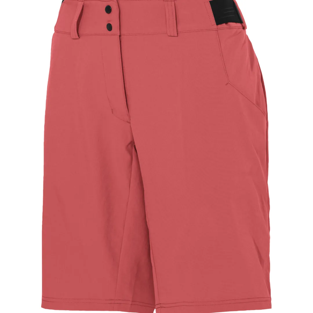 ROSE Bikes WOMEN'S LOAMER BASE SHORTS Women's Bike Shorts| MTB Shorts And Pants|Casual Trousers