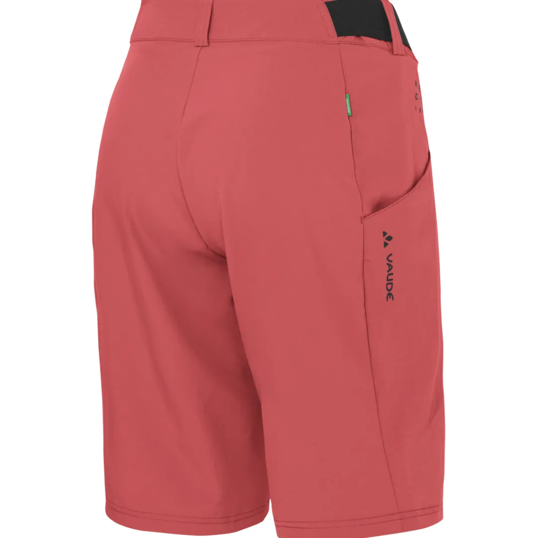 ROSE Bikes WOMEN'S LOAMER BASE SHORTS Women's Bike Shorts| MTB Shorts And Pants|Casual Trousers