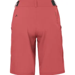 ROSE Bikes WOMEN'S LOAMER BASE SHORTS Women's Bike Shorts| MTB Shorts And Pants|Casual Trousers