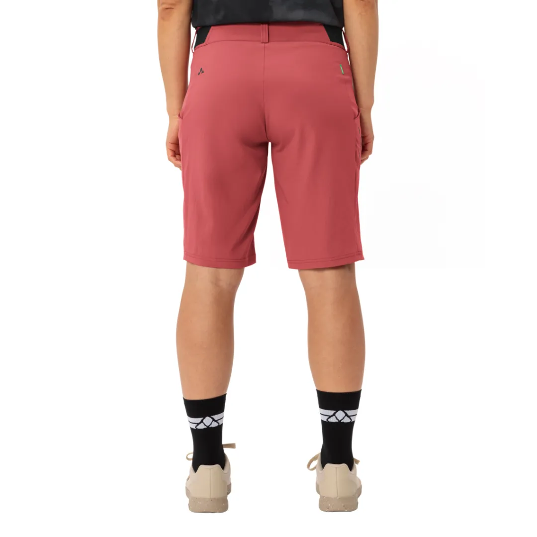 ROSE Bikes WOMEN'S LOAMER BASE SHORTS Women's Bike Shorts| MTB Shorts And Pants|Casual Trousers