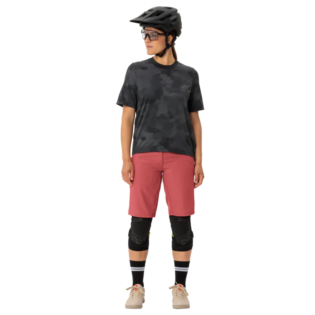 ROSE Bikes WOMEN'S LOAMER BASE SHORTS Women's Bike Shorts| MTB Shorts And Pants|Casual Trousers