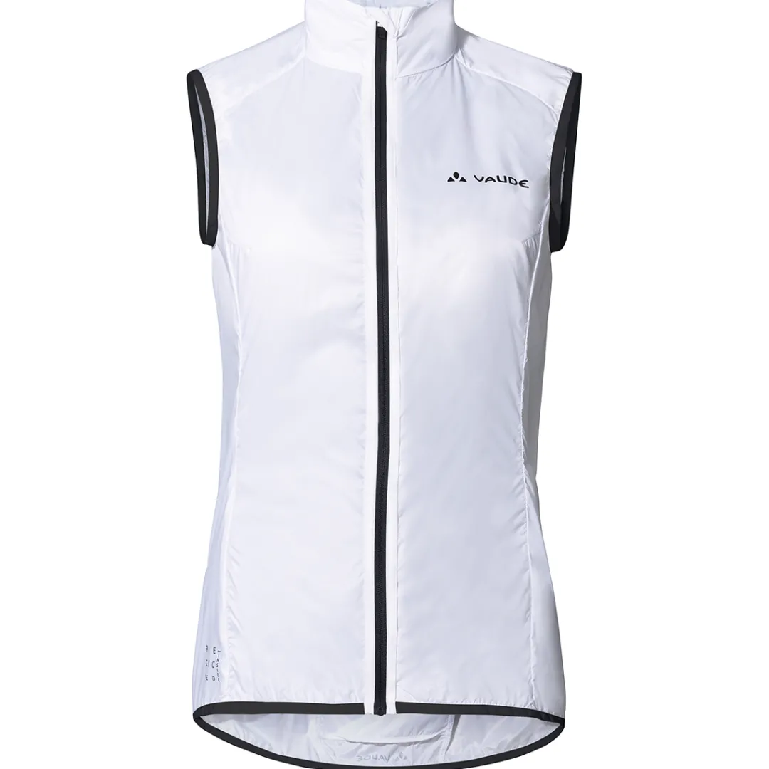 ROSE Bikes WOMEN'S MATERA AIR VEST Windproof Vest| Cycling Gilets And Vests