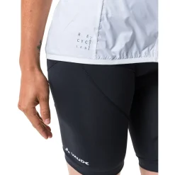 ROSE Bikes WOMEN'S MATERA AIR VEST Windproof Vest| Cycling Gilets And Vests