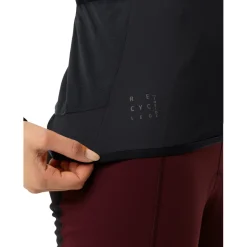 ROSE Bikes WOMEN’S MATERA LS TRICOT II Women’s Long Sleeve Cycling Jersey| MTB Shirts|Long Sleeve Jerseys