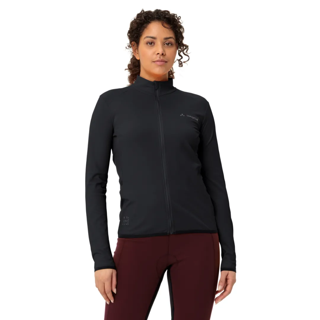 ROSE Bikes WOMEN’S MATERA LS TRICOT II Women’s Long Sleeve Cycling Jersey| MTB Shirts|Long Sleeve Jerseys