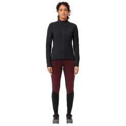 ROSE Bikes WOMEN’S MATERA LS TRICOT II Women’s Long Sleeve Cycling Jersey| MTB Shirts|Long Sleeve Jerseys