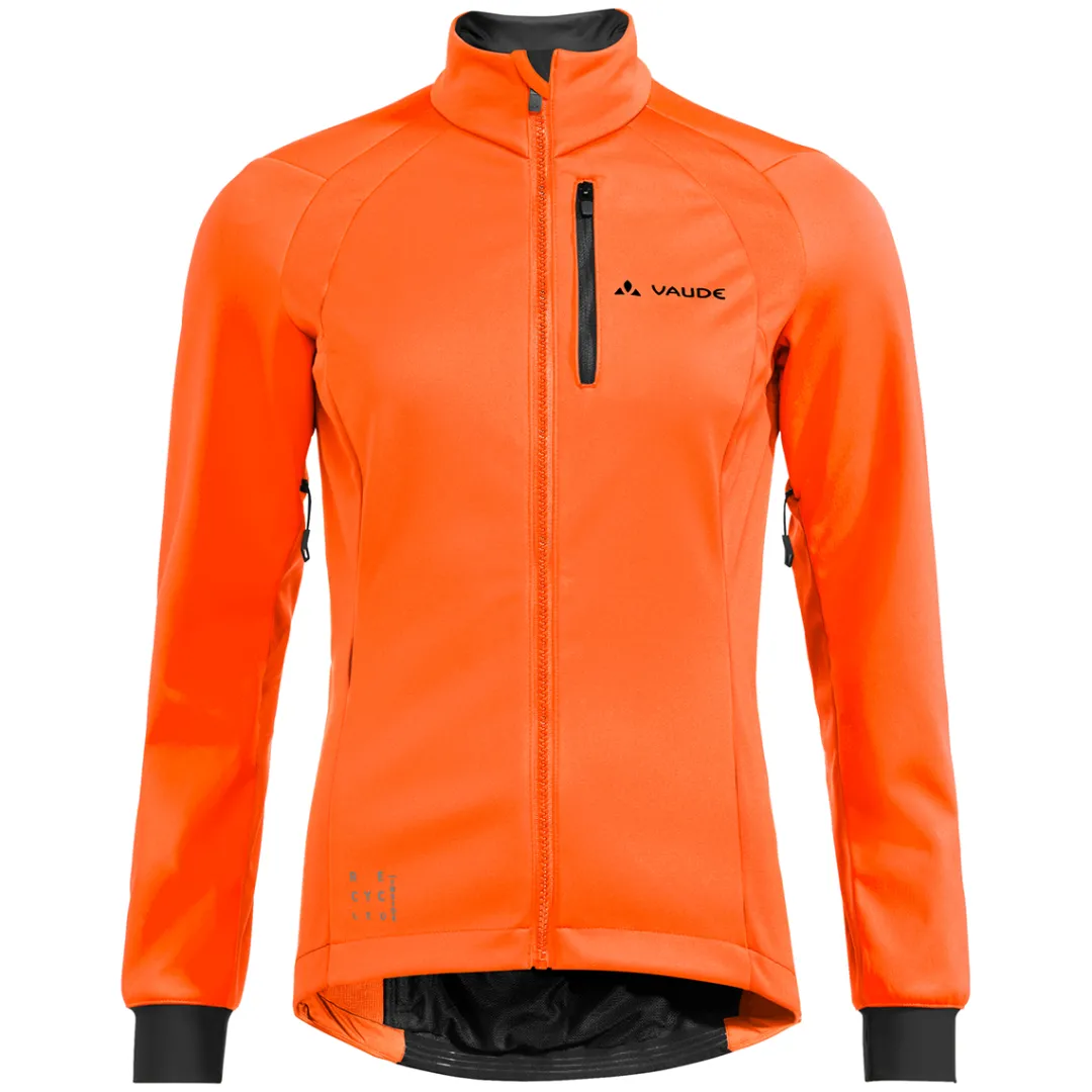 ROSE Bikes WOMEN'S POSTA SOFTSHELL JACKET| Road Bike Jackets|Softshell Jackets