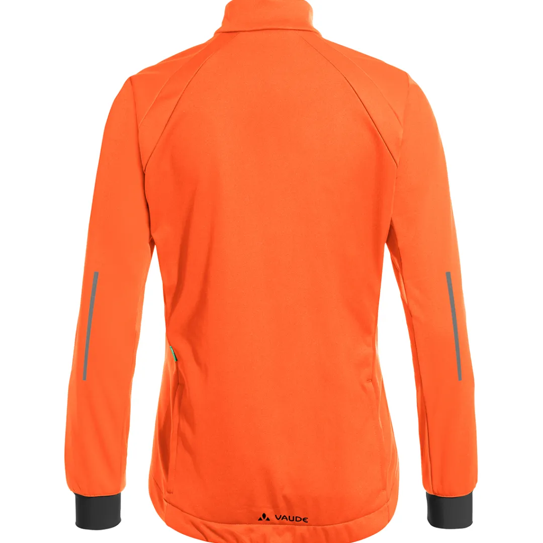 ROSE Bikes WOMEN'S POSTA SOFTSHELL JACKET| Road Bike Jackets|Softshell Jackets