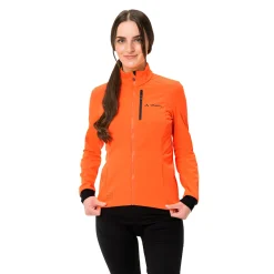 ROSE Bikes WOMEN'S POSTA SOFTSHELL JACKET| Road Bike Jackets|Softshell Jackets