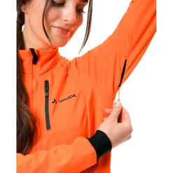 ROSE Bikes WOMEN'S POSTA SOFTSHELL JACKET| Road Bike Jackets|Softshell Jackets